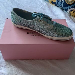 Keds for Kate Spade